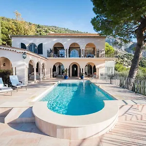 Philae Menton